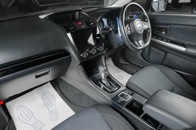 Subaru Levorg I с пробегом 2019 года, цена 1 979 000 рублей, 140000 км, универсал, Автокод Объявления