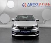 Volkswagen Polo V Рестайлинг Москва  - изображение 27