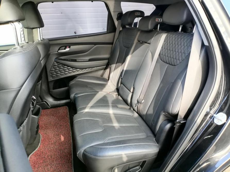 Hyundai Santa Fe IV Санкт-Петербург  - изображение 11