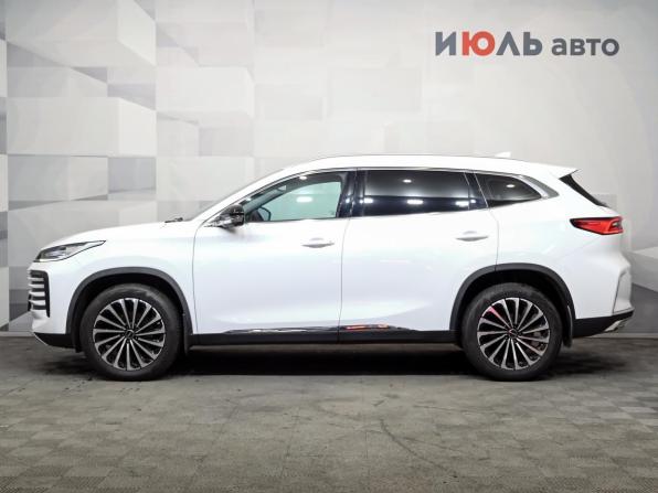 Exeed TXL I Рестайлинг с пробегом 2022 года, цена 2 150 000 рублей, 45000 км, внедорожник, Автокод Объявления