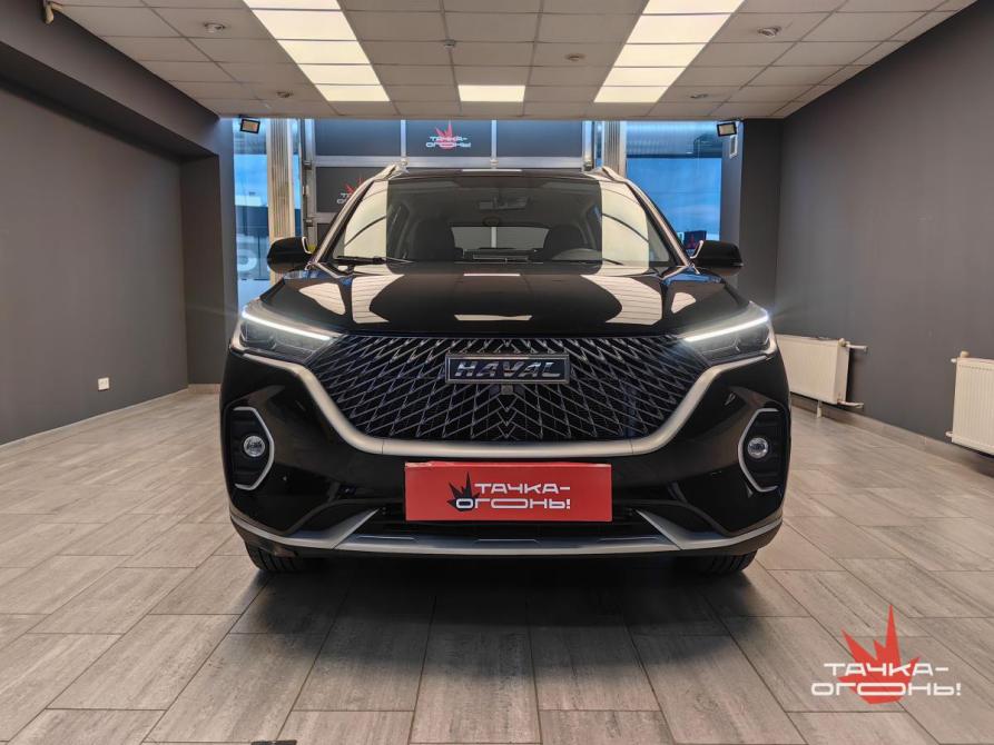 Haval M6 II Пермь  - изображение 3