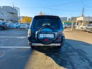 Mitsubishi Pajero IV Санкт-Петербург  - изображение 14