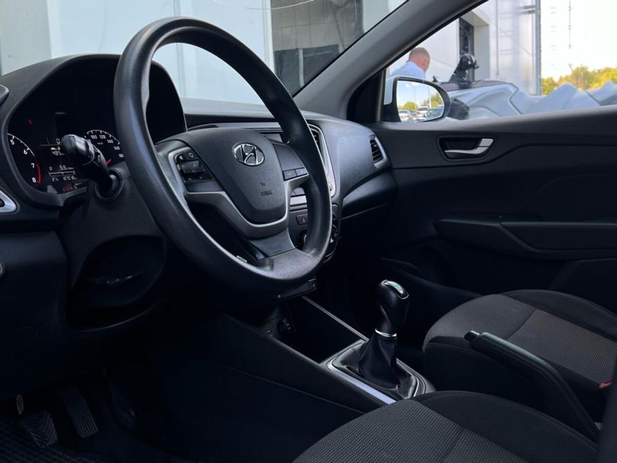 Hyundai Solaris II Волгоград  - изображение 12