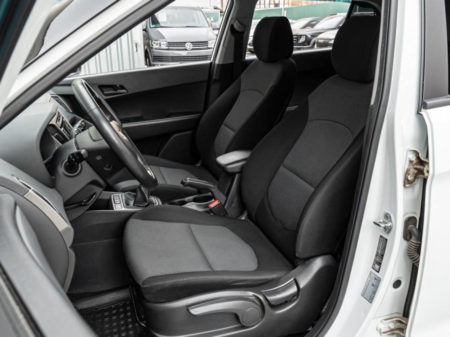 Hyundai Creta I Краснодар  - изображение 10