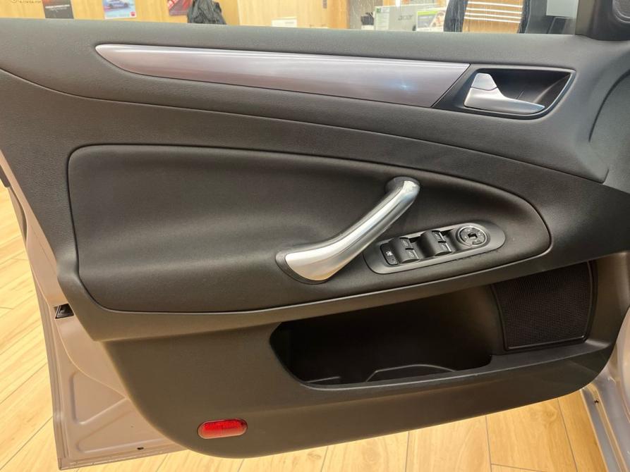 Ford Mondeo IV Рестайлинг Санкт-Петербург  - изображение 10