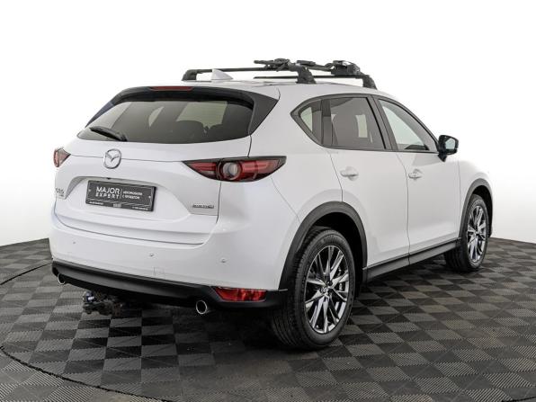 Mazda CX-5 II с пробегом 2020 года, цена 2 850 000 рублей, 140181 км, внедорожник, Автокод Объявления