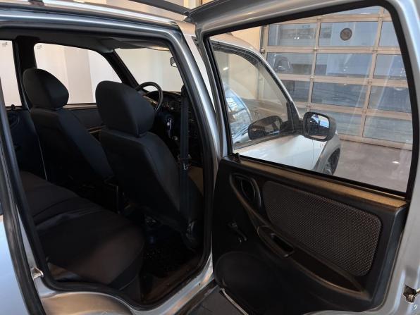 Chevrolet Niva I Рестайлинг с пробегом 2011 года, цена 495 000 рублей, 128699 км, внедорожник, Автокод Объявления