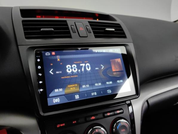 Mazda 6 II (GH) Рестайлинг с пробегом 2011 года, цена 1 045 000 рублей, 150922 км, лифтбек, Автокод Объявления