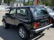 Lada (ВАЗ) Niva Legend Саратов  - изображение 16