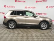 Volkswagen Tiguan II Вологда  - изображение 21