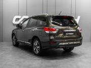 Nissan Pathfinder IV Тюмень  - изображение 33