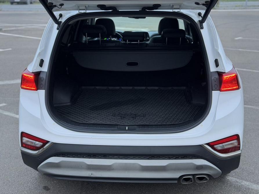 Hyundai Santa Fe IV Казань  - изображение 38