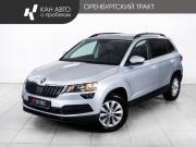 Skoda Karoq I Казань  - изображение 20