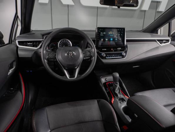 Toyota Levin XII (E210) с пробегом 2022 года, цена 2 100 000 рублей, 21770 км, седан, Автокод Объявления