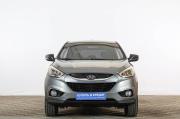 Hyundai ix35 I Рестайлинг Тюмень  - изображение 21