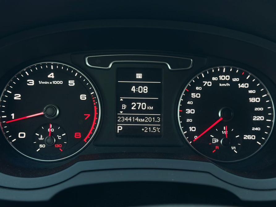 Audi Q3 I (8U) Ижевск  - изображение 19