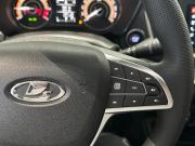 Lada (ВАЗ) Vesta I Рестайлинг (NG) Самара  - изображение 30