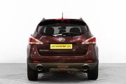 Nissan Murano II (Z51) Рестайлинг 2 Барнаул  - изображение 37