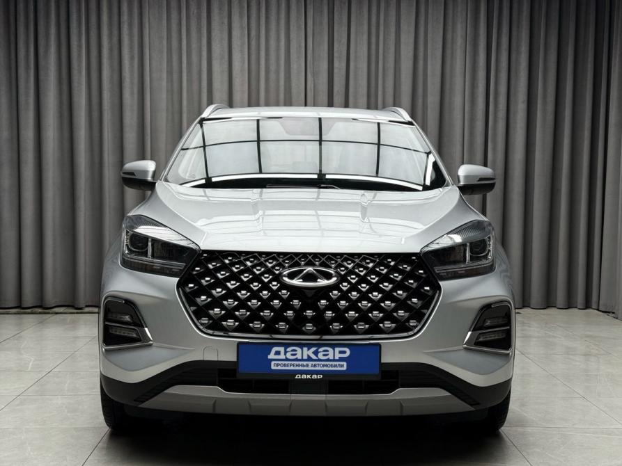 Chery Tiggo 4 Pro I Рестайлинг Ижевск  - изображение 2