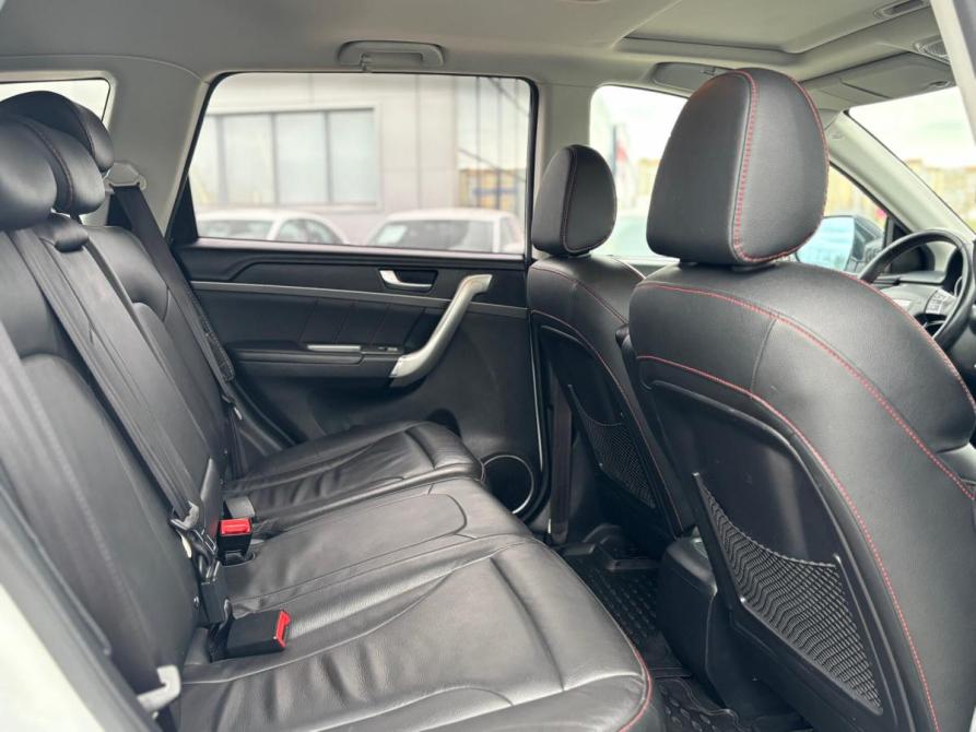 Haval H6 I Сыктывкар  - изображение 11