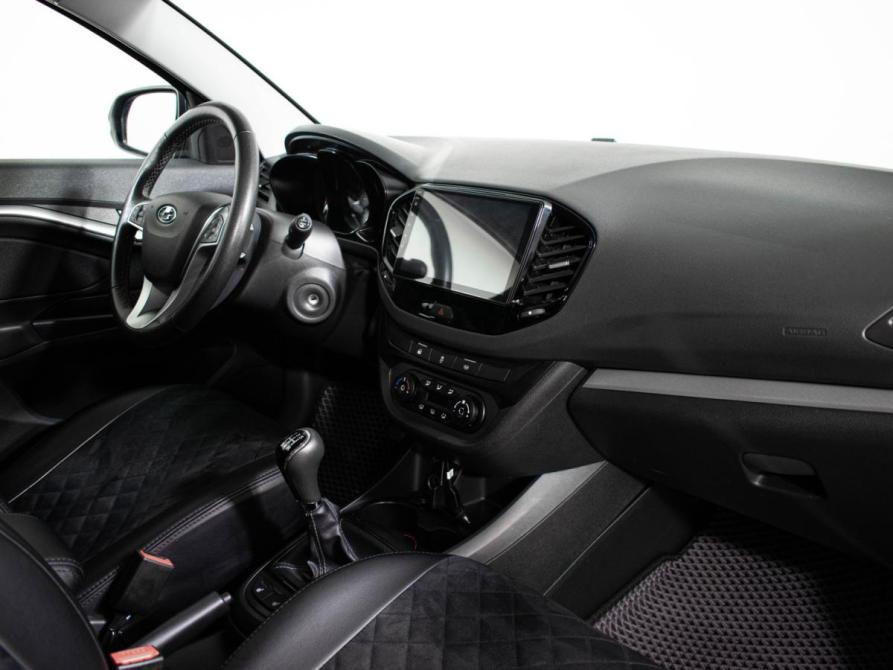 Lada (ВАЗ) Vesta I Москва  - изображение 11