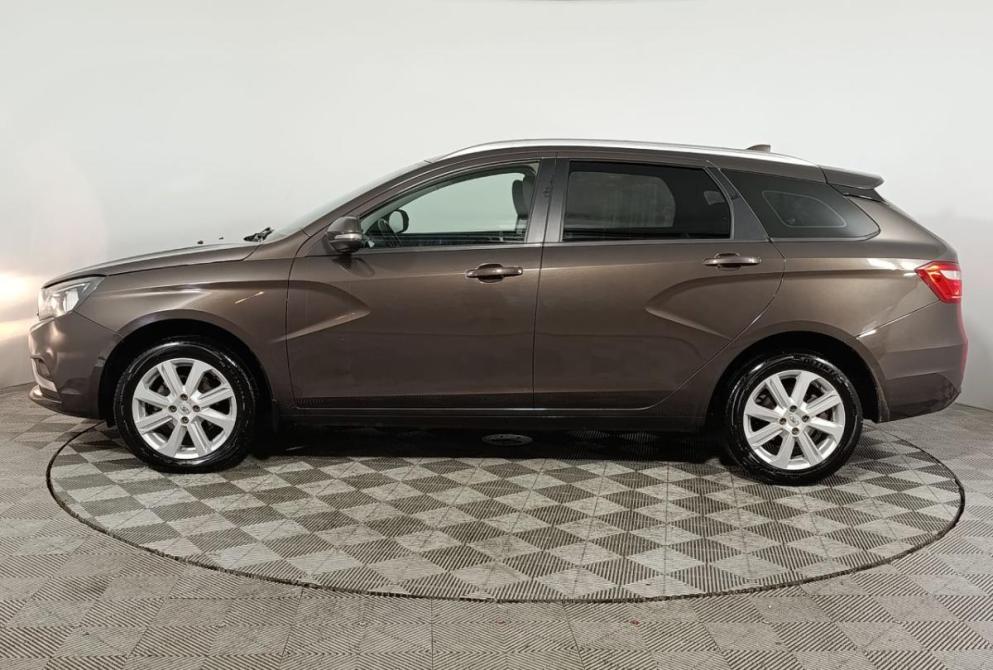 Lada (ВАЗ) Vesta I Волгоград  - изображение 4