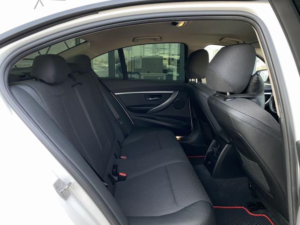BMW 3 серии VI (F3x) Рестайлинг с пробегом 2019 года, цена 2 599 000 рублей, 145722 км, седан, Автокод Объявления