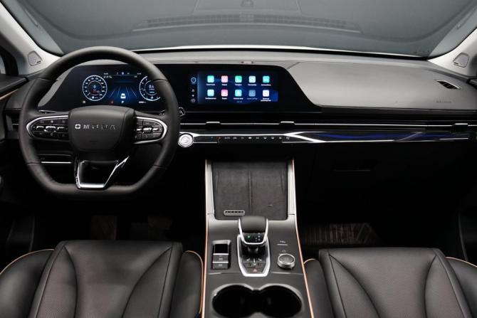 Omoda C5 I с пробегом 2024 года, цена 2 170 000 рублей, 20970 км, внедорожник, Автокод Объявления