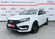 Lada (ВАЗ) Vesta I Рестайлинг (NG) Тюмень  - изображение 30