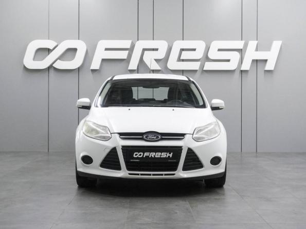 Ford Focus III с пробегом 2013 года, цена 665 000 рублей, 296321 км, универсал, Автокод Объявления