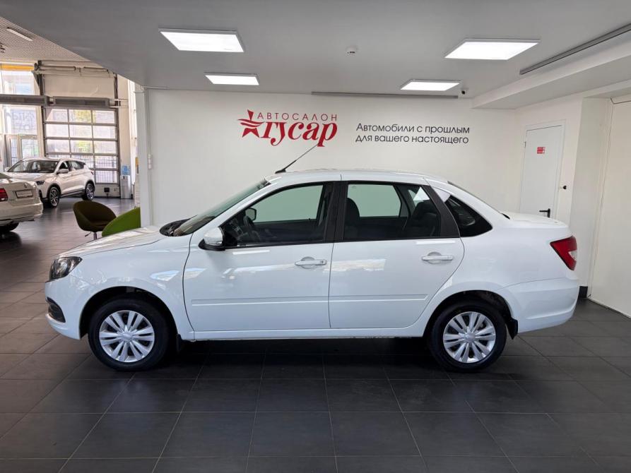 Lada (ВАЗ) Granta I Рестайлинг Киров  - изображение 7