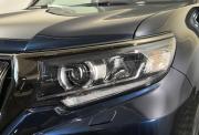 Toyota Land Cruiser Prado 150 Series Рестайлинг 3 Нижний Новгород  - изображение 46