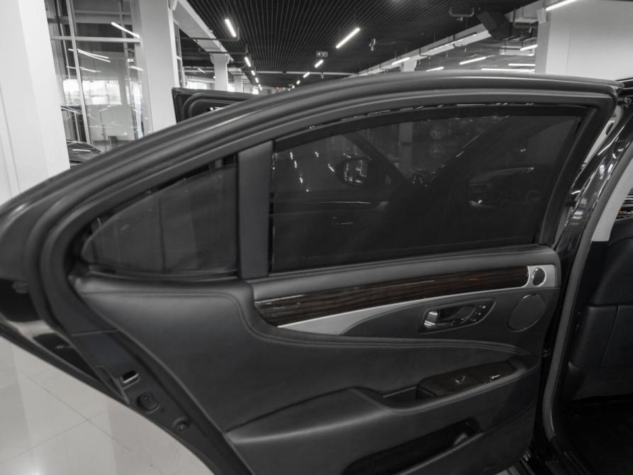 Lexus LS IV Рестайлинг 2 Москва  - изображение 22