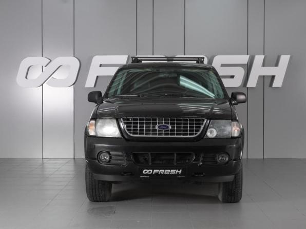 Ford Explorer III с пробегом 2004 года, цена 1 259 000 рублей, 245555 км, внедорожник, Автокод Объявления