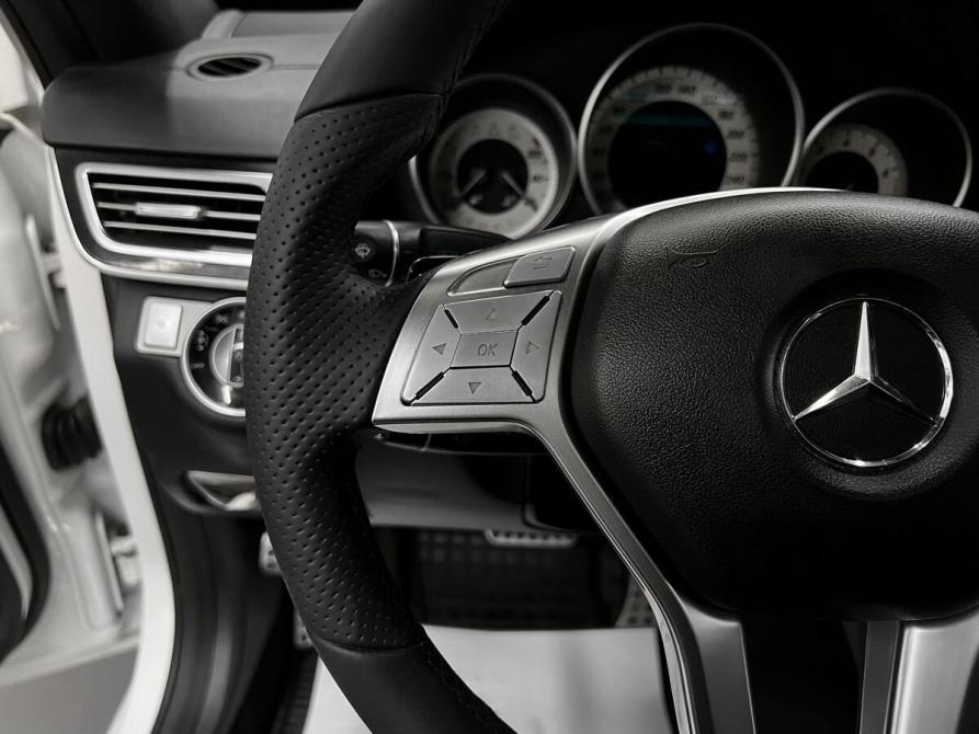 Mercedes-Benz E-Класс IV (W212 S212 C207) Рестайлинг Тверь  - изображение 18