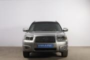 Subaru Forester II Рестайлинг Новосибирск  - изображение 21