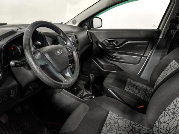 Lada (ВАЗ) XRAY I с пробегом 2017 года, цена 699 000 рублей, 98208 км, хэтчбек, Автокод Объявления