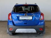 Opel Mokka I Псков  - изображение 29