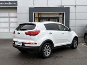 Kia Sportage III Рестайлинг Москва  - изображение 24