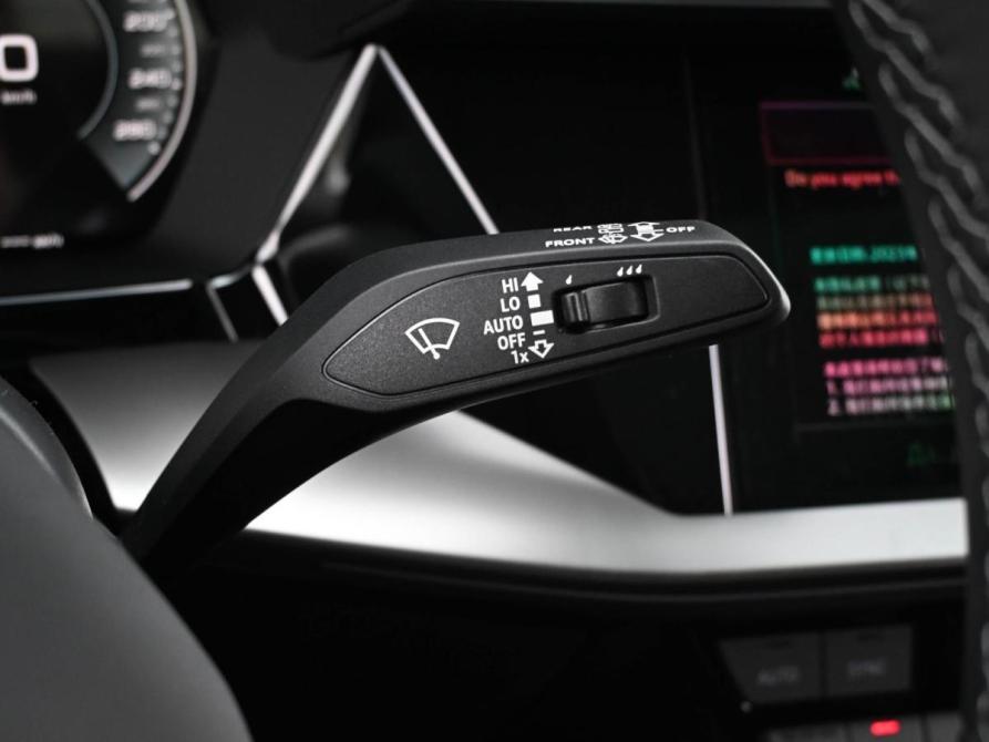 Audi A3 IV (8Y) Рестайлинг Новороссийск  - изображение 16