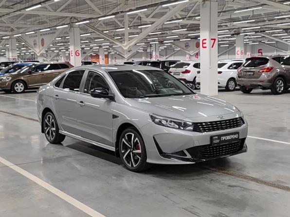 Kaiyi E5 с пробегом 2023 года, цена 1 348 000 рублей, 43492 км, седан, Автокод Объявления