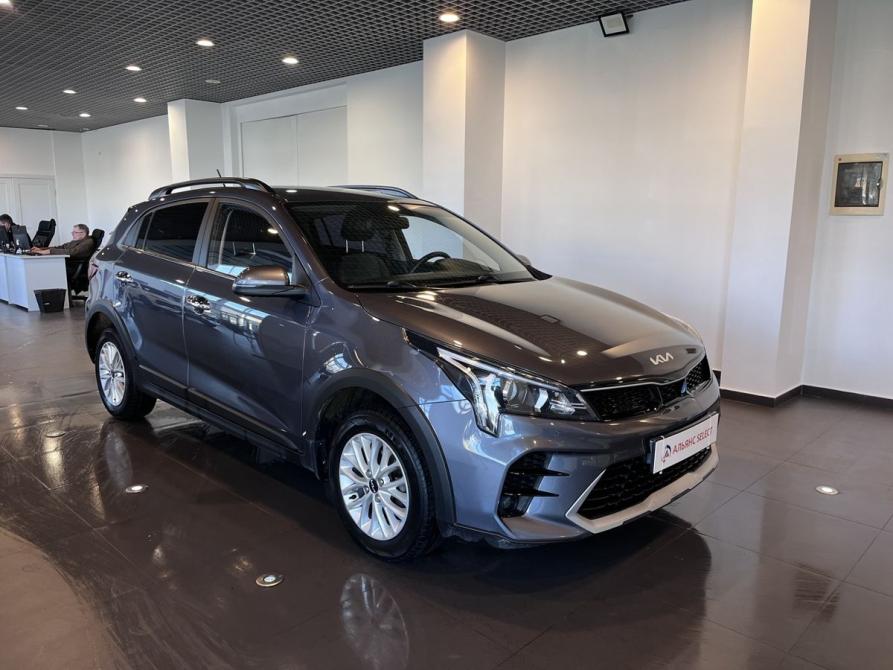 Kia Rio IV Рестайлинг Чебоксары  - изображение 1