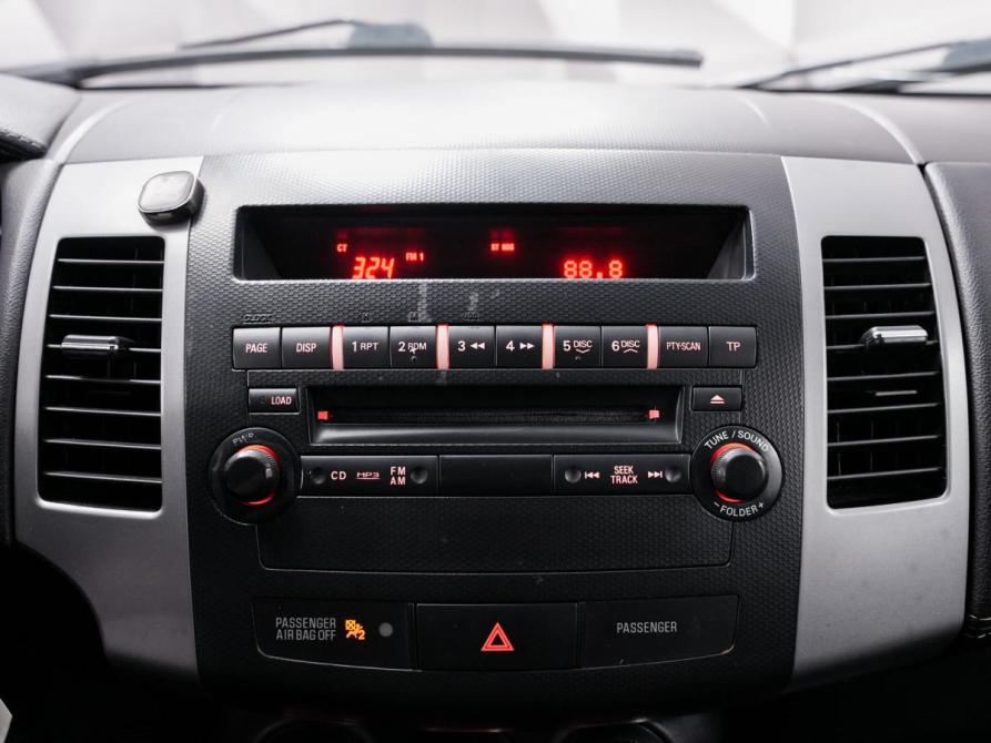 Mitsubishi Outlander II Рестайлинг Ульяновск  - изображение 19