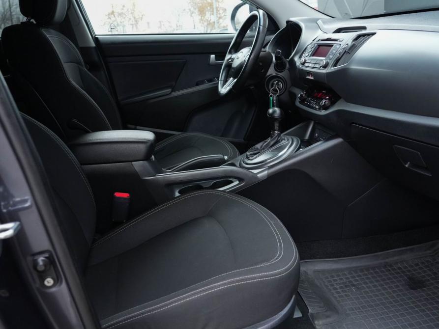 Kia Sportage III Новосибирск  - изображение 19