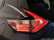 Nissan Murano III (Z52) Москва  - изображение 21