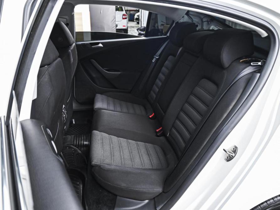 Volkswagen Passat B6 Ставрополь  - изображение 9