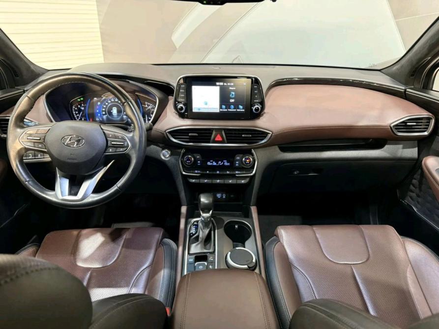 Hyundai Santa Fe IV Пермь  - изображение 14