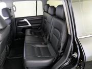 Toyota Land Cruiser 200 Series Рестайлинг 2 Москва  - изображение 42