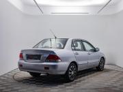 Mitsubishi Lancer IX Рестайлинг Москва  - изображение 22