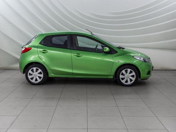 Mazda 2 II (DE) с пробегом 2008 года, цена 648 000 рублей, 156075 км, хэтчбек, Автокод Объявления